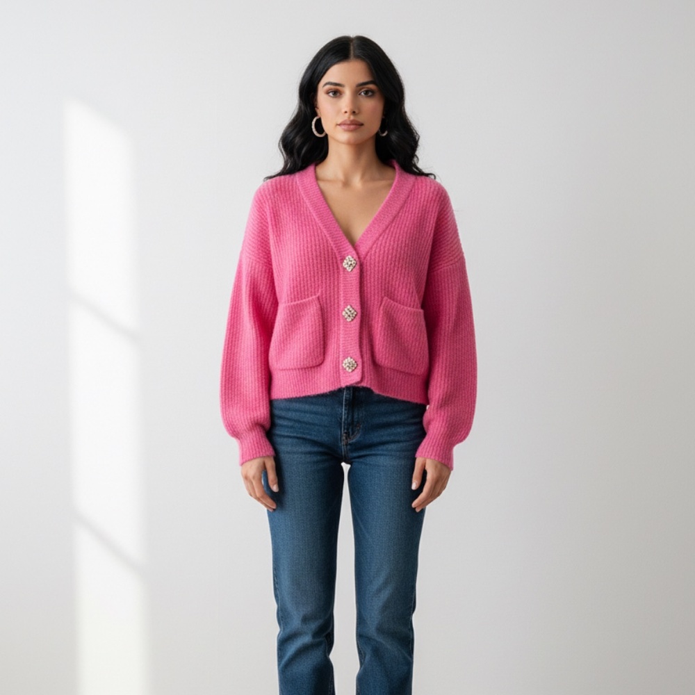 Gianni cardigan